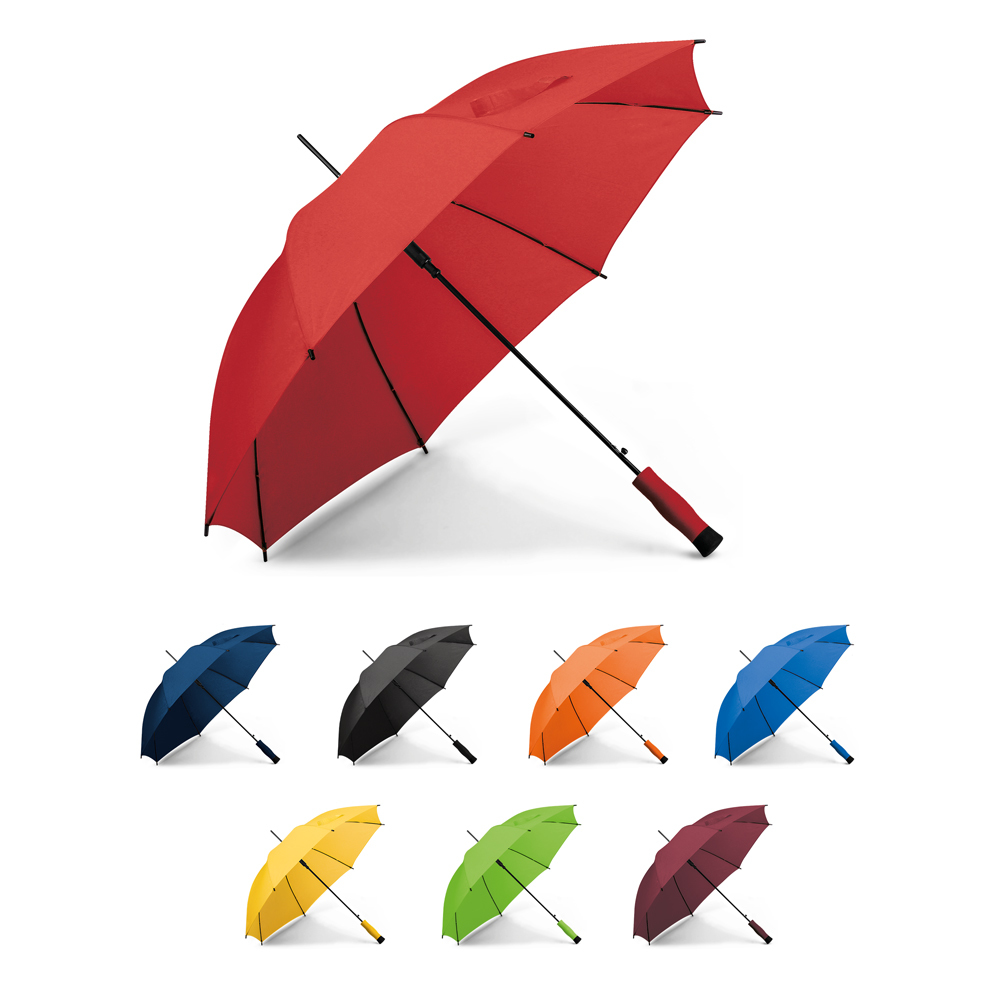 Darnel Cost Friendly Automatic Umbrella