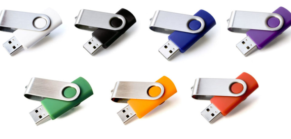 Techmate USB