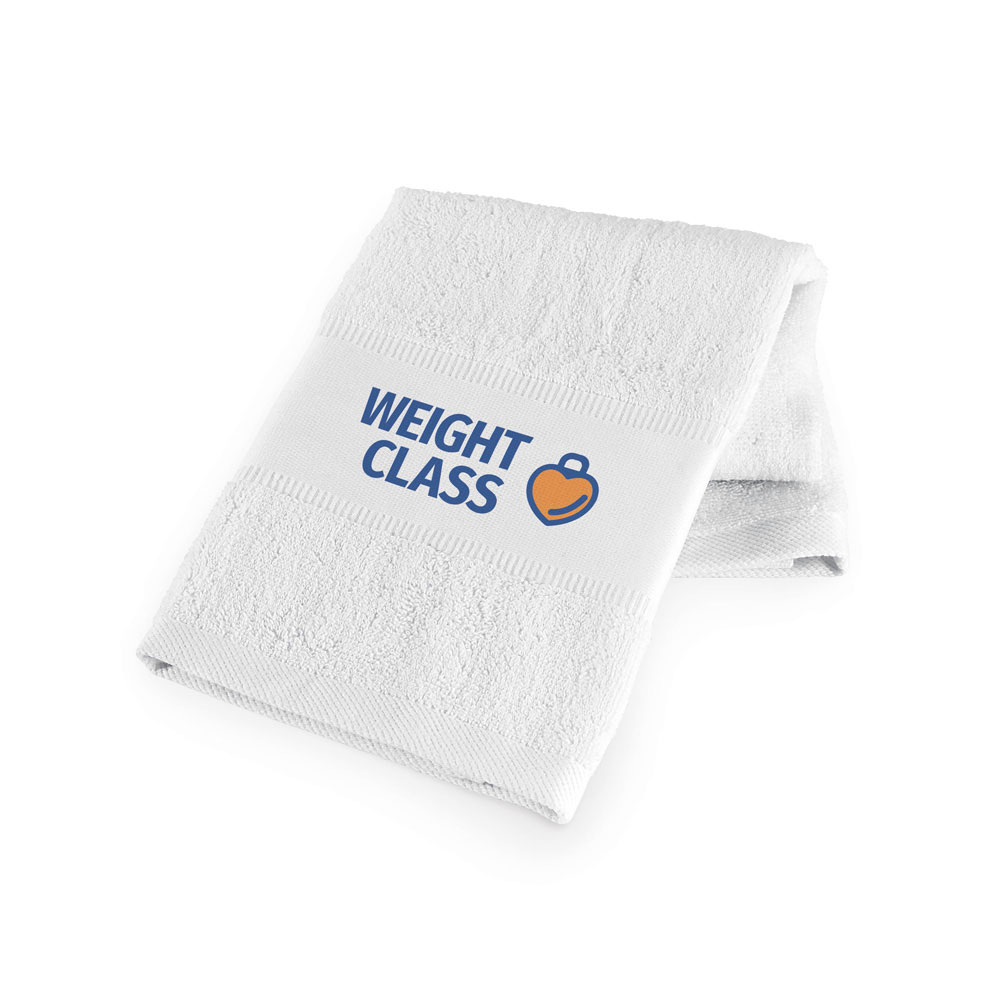 Gehrig Gym towel
