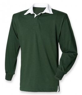 Front Row Original Rugby Shirt