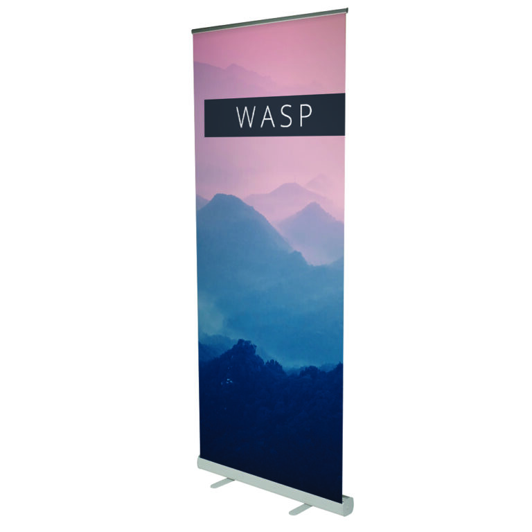 Pull Up banner